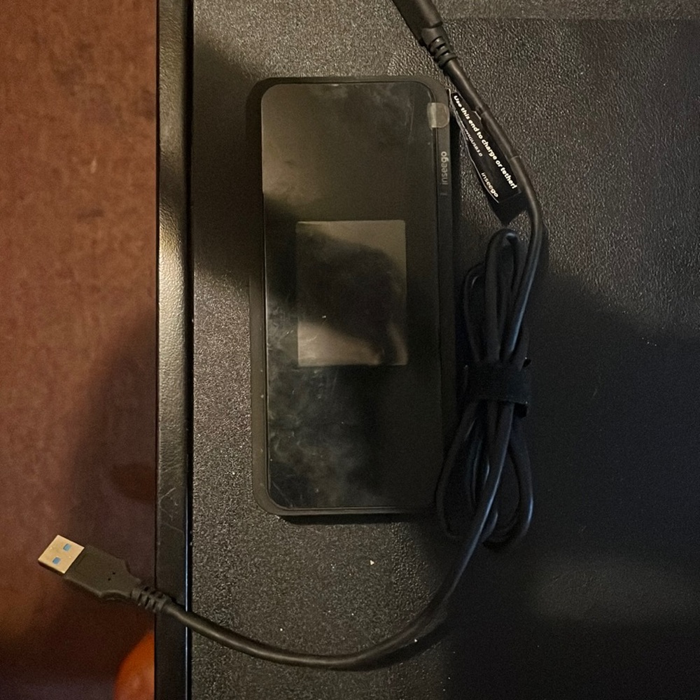 Inseego 5g Mobile Hotspot (unlocked)